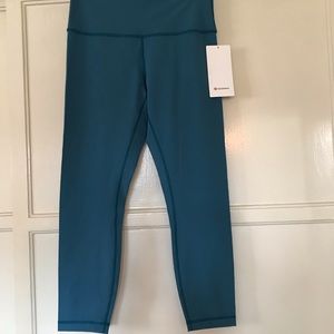 Lululemon Wunder Under